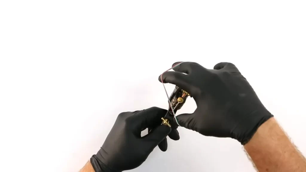 How To Use Of Rotary Tattoo Gun